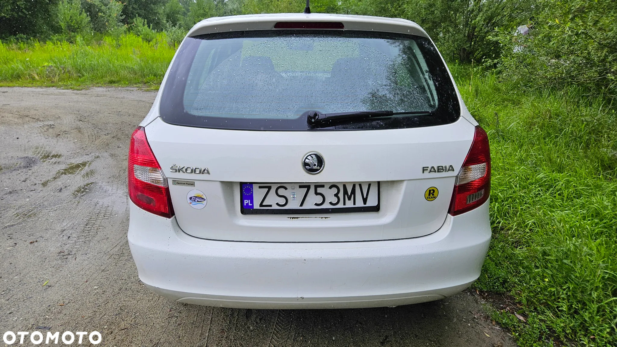 Skoda Fabia 1.2 12V Ambition - 3