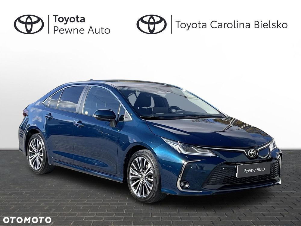 Toyota Corolla - 26