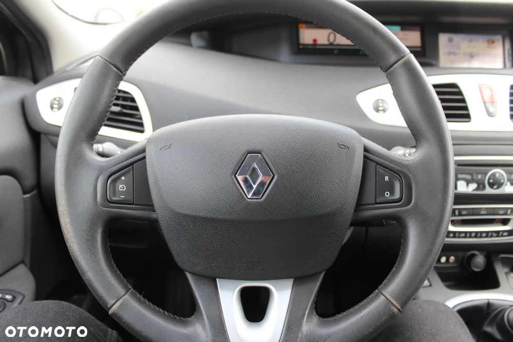 Renault Scenic 1.6 16V Expression - 28