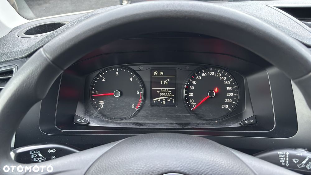 Volkswagen Transporter - 12