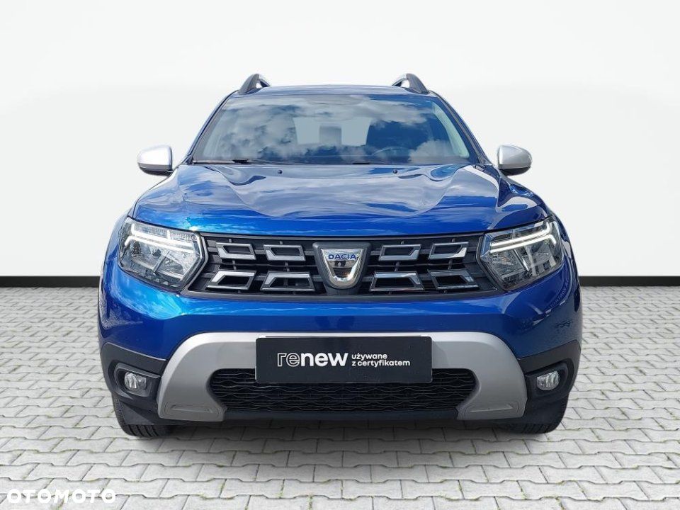 Dacia Duster - 2