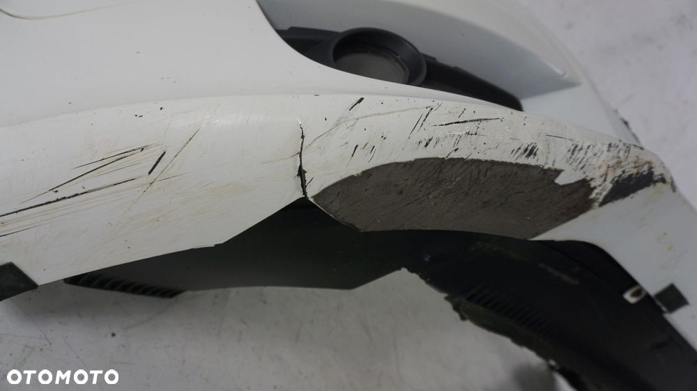 ZDERZAK PRZÓD PRZEDNI VOLVO C30 R-DESIGN 06-10 614-46 2006-2010 30657188 - 9