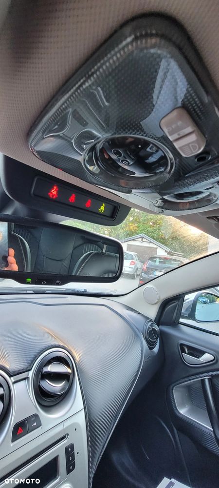 Alfa Romeo Mito 1.6 JTDM - 34