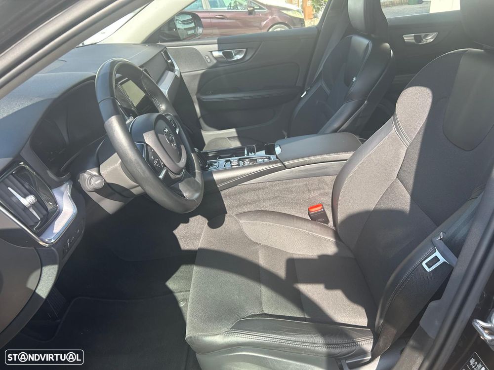 Volvo V60 2.0 T6 AWD TE Inscription Expression - 13