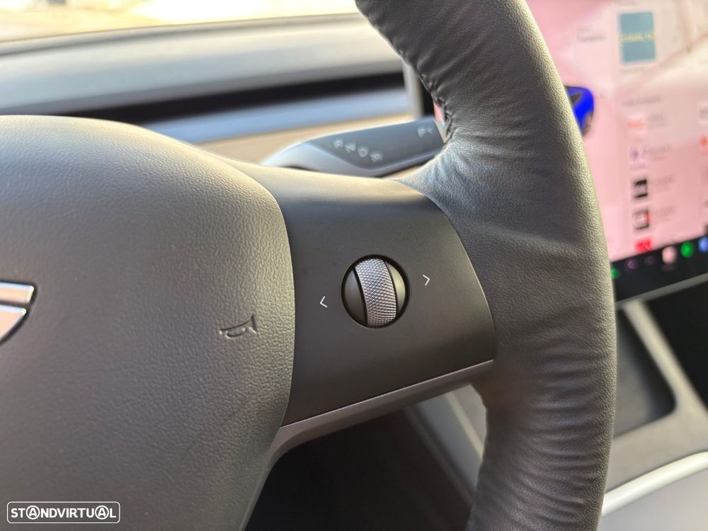 Tesla Model 3 Long Range Tração Integral - 10