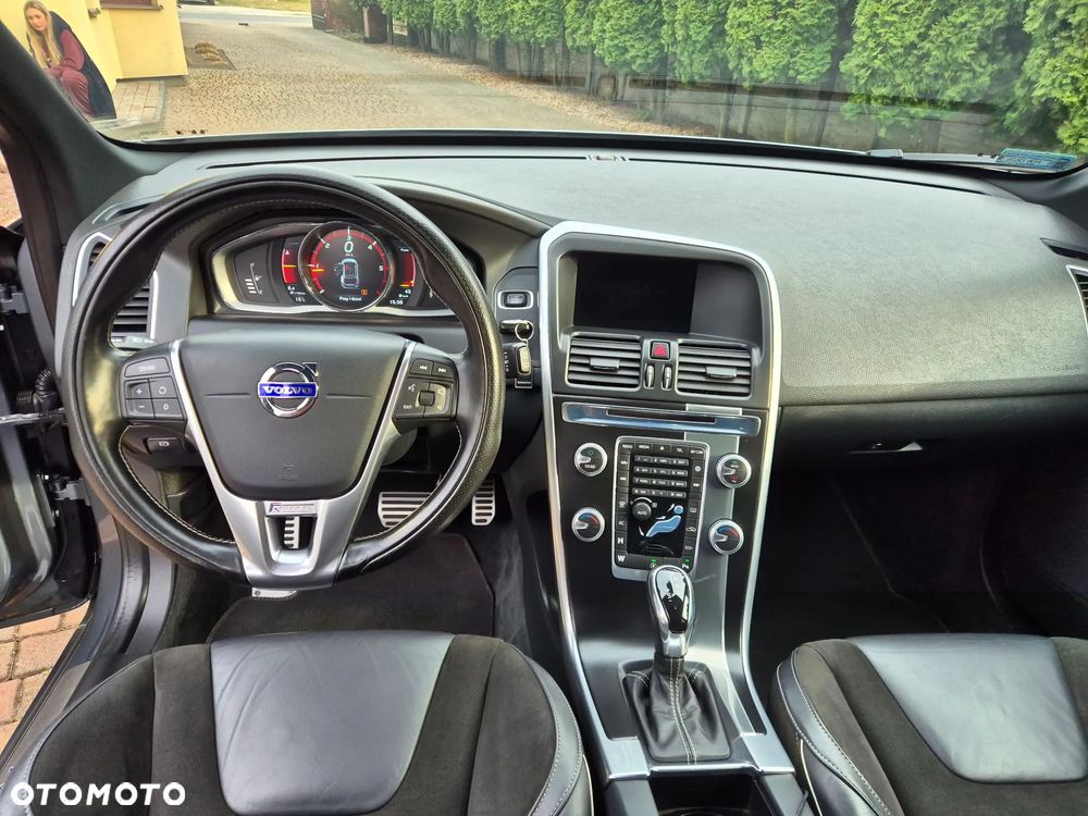 Volvo XC 60 - 13