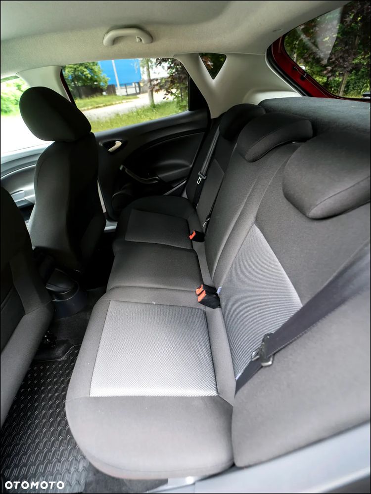 Seat Ibiza - 8