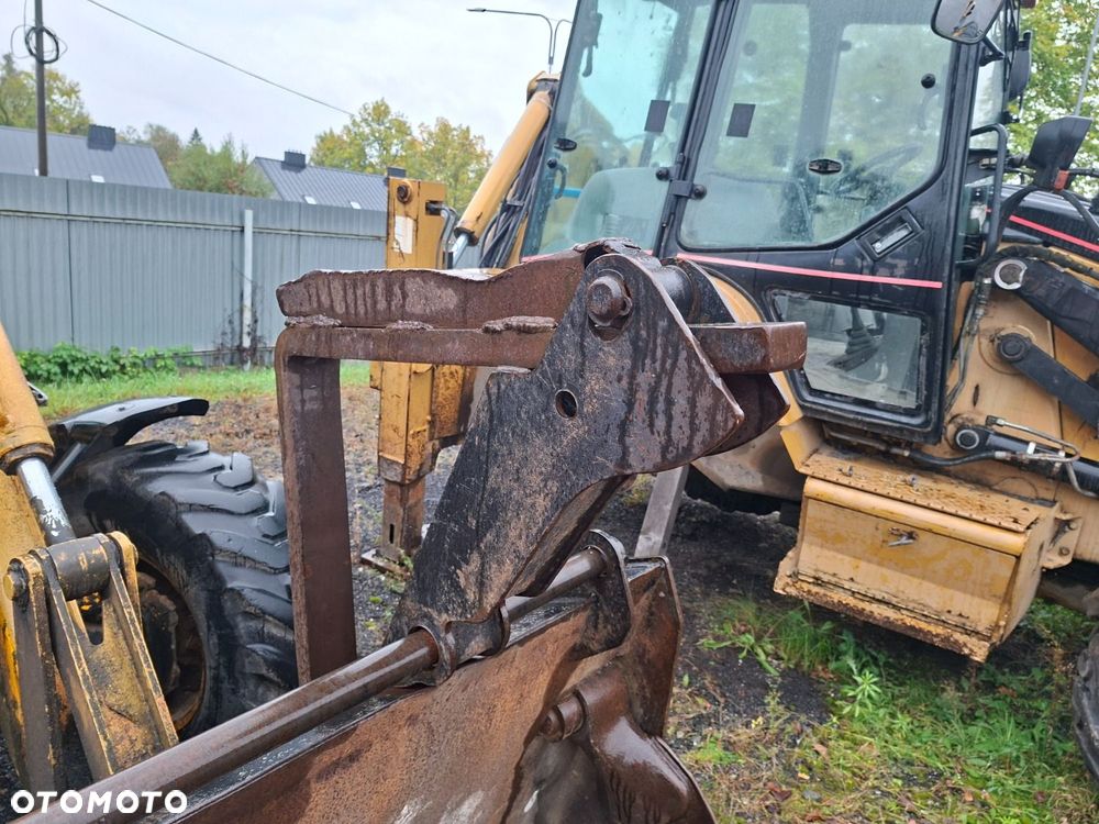 JCB 3Cx Sitemaster 4X4 - 34