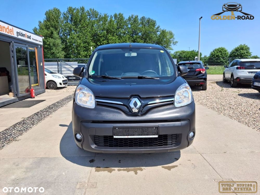 Renault Kangoo - 3