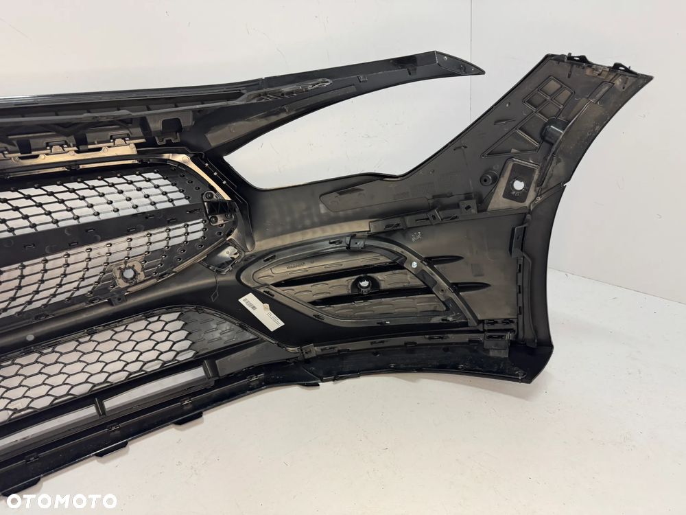 ZDERZAK PRZÓD PRZEDNI MERCEDES CLA AMG W118 A1188859103 - 8