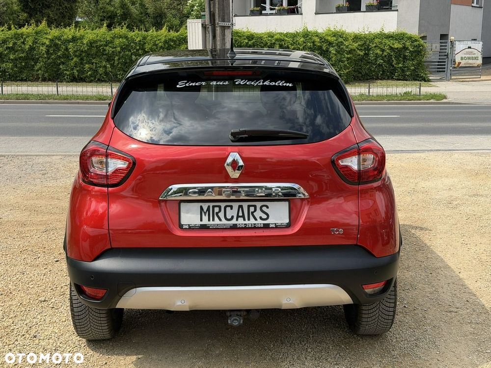 Renault Captur - 8