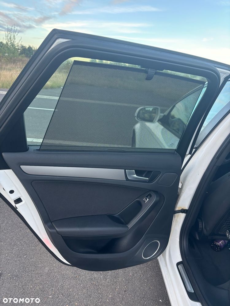 Audi A4 Avant - 8