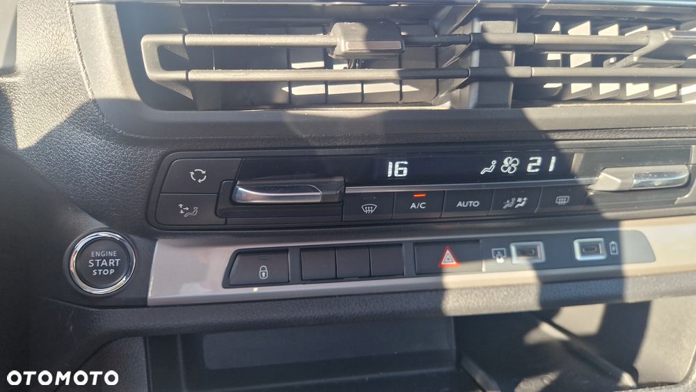 Citroën SpaceTourer 2.0 BlueHDi XL Max EAT8 - 18