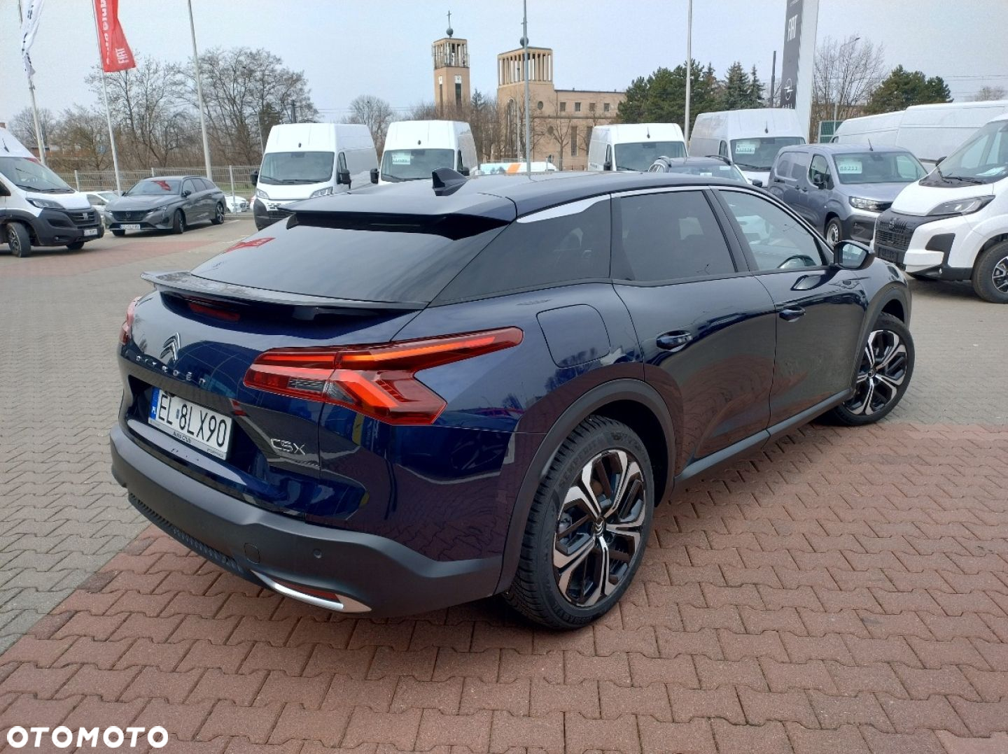 Citroën C5X - 2