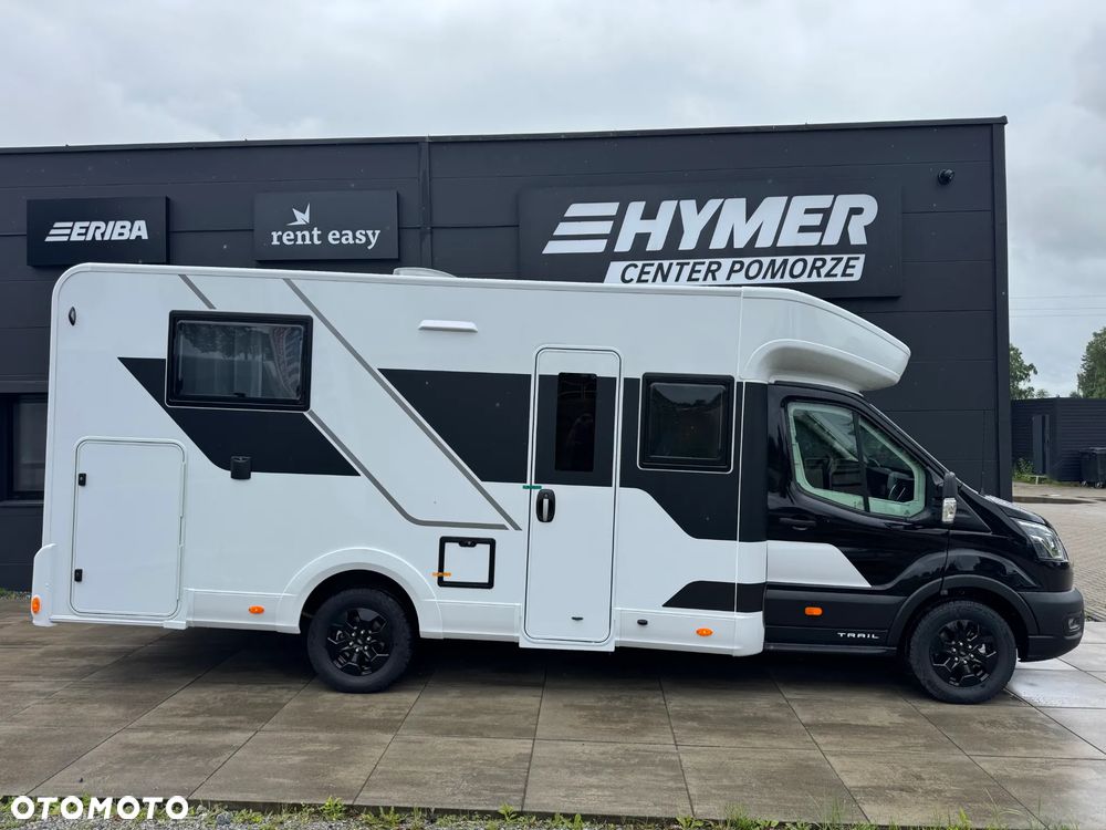 Sun Living by Adria S 72DL Trail - 2