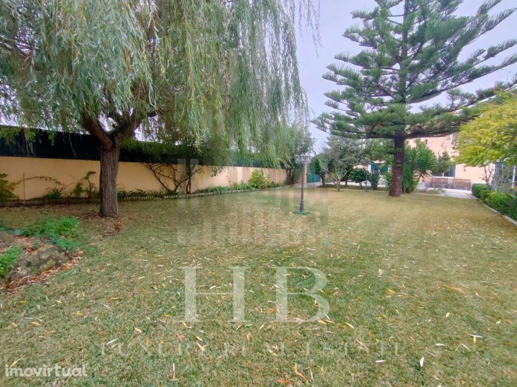 Quintinha com Moradia T3 e Piscina Terrugem | Sintra - Grande imagem: 3/60