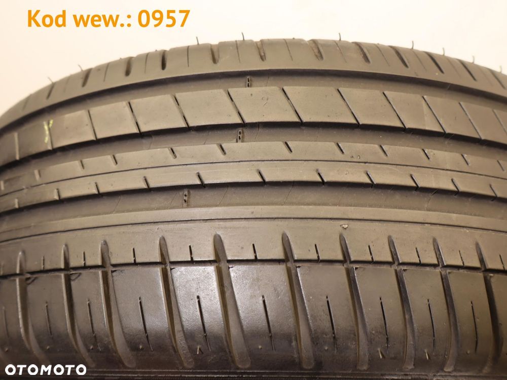 Michelin PILOT SPORT 3 - 215/45 R18 - 7