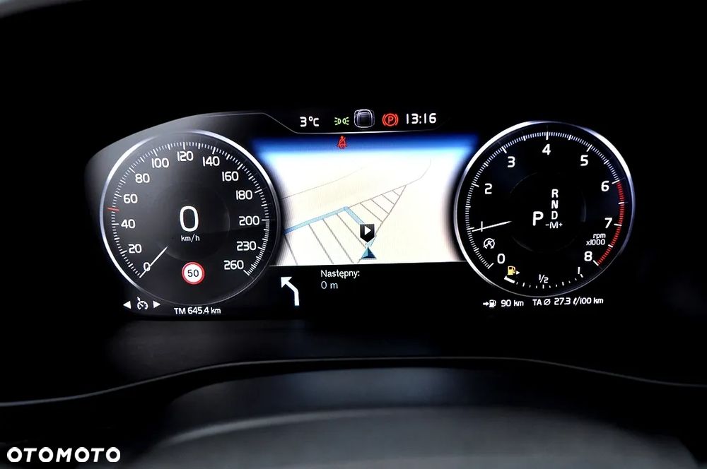 Volvo XC 40 T3 Momentum Pro - 37