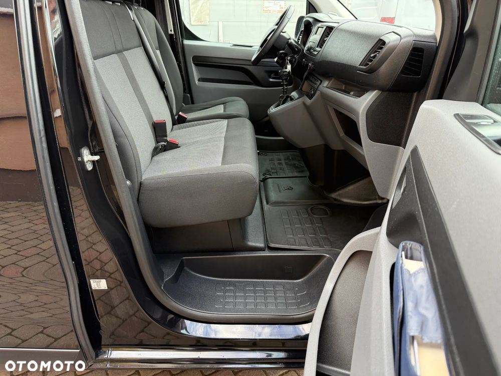Peugeot Expert Jumpy Proace L2H1 - 35