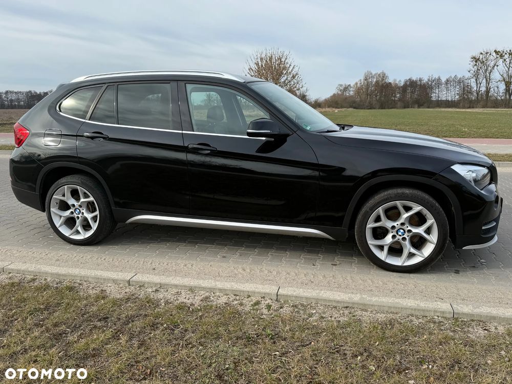 BMW X1 - 14