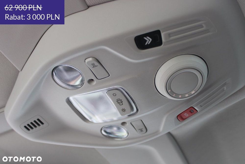 Citroën C4 SpaceTourer - 39