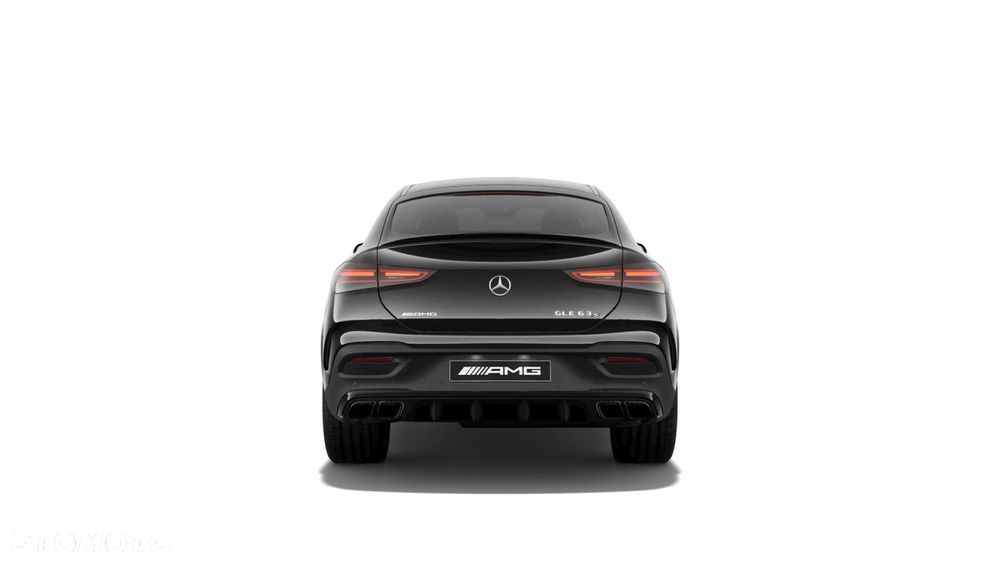 Mercedes-Benz GLE - 8
