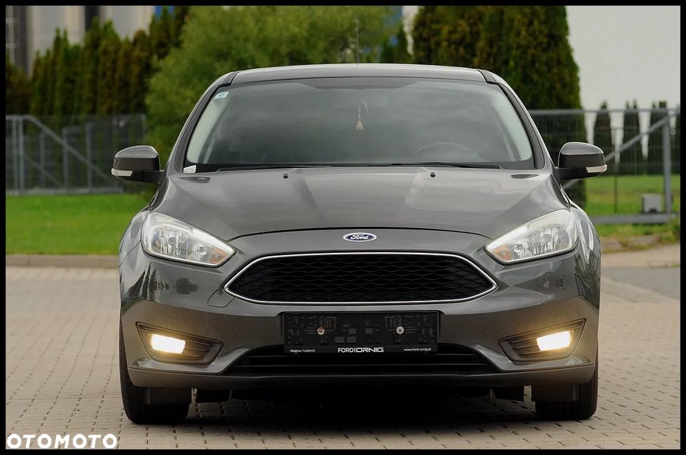 Ford Focus - 17