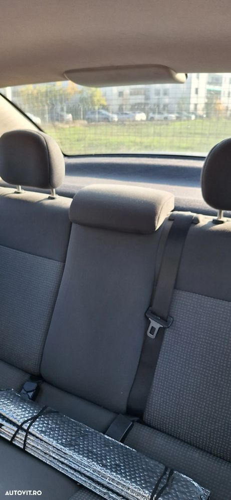 Opel Astra Classic 1.7 CDTI - 24
