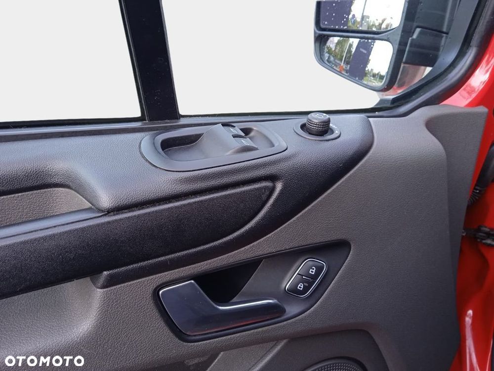 Ford Transit Custom - 27