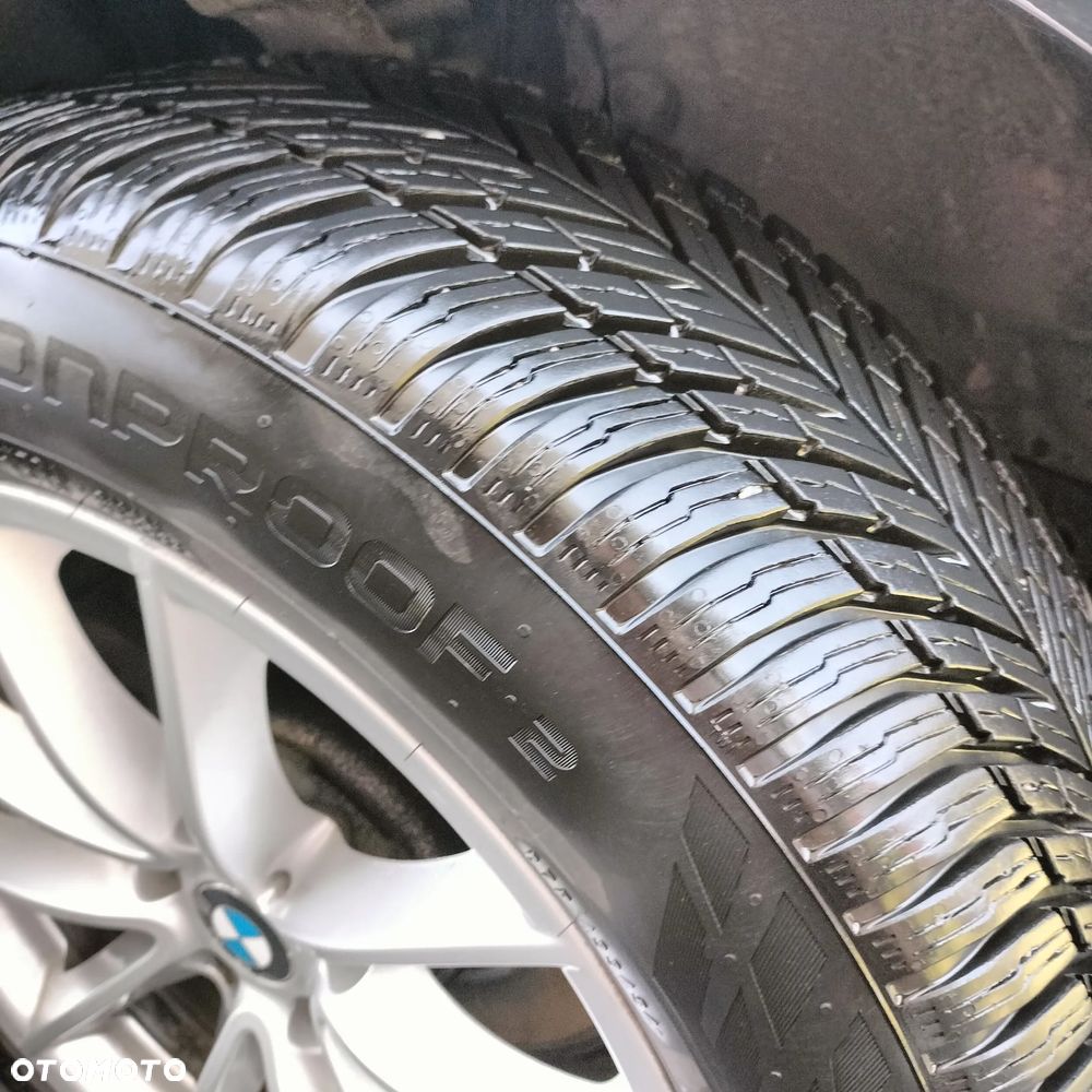 BMW Seria 5 520d xDrive Sport Line - 36