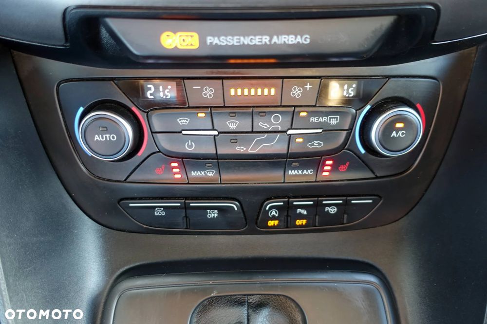 Ford Tourneo Connect 1.5 EcoBlue Start-Stop Active - 28