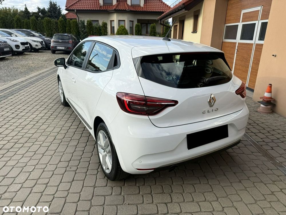 Renault Clio 1.0 TCe Zen - 9
