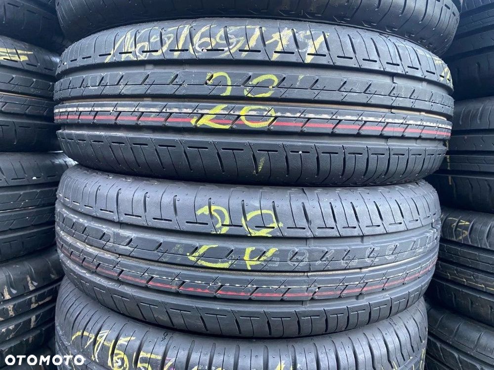 165/65/14 Bridgestone Ecopia EP150_DEMO_4szt_(28) - 4
