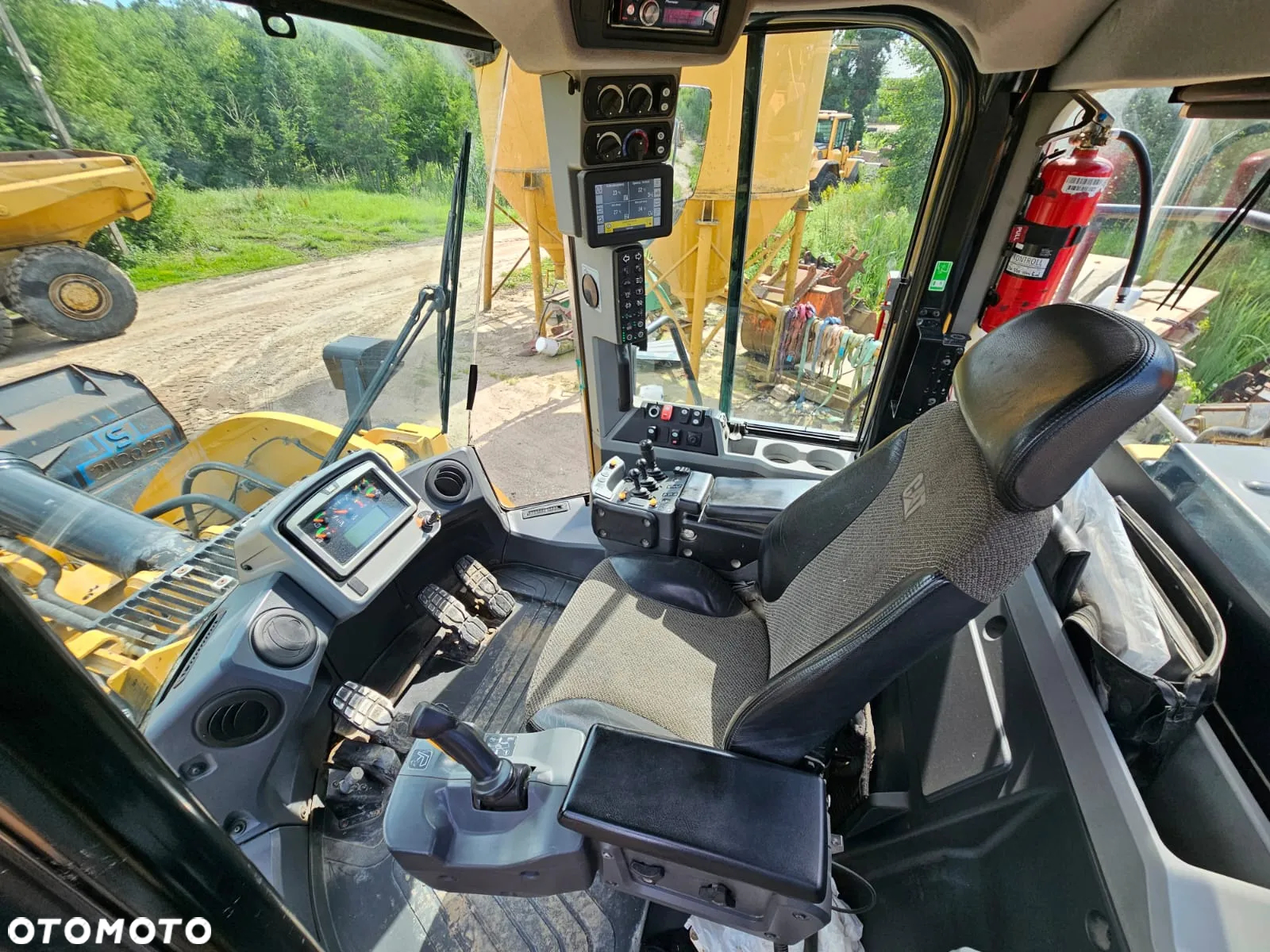 Caterpillar 950M - 22