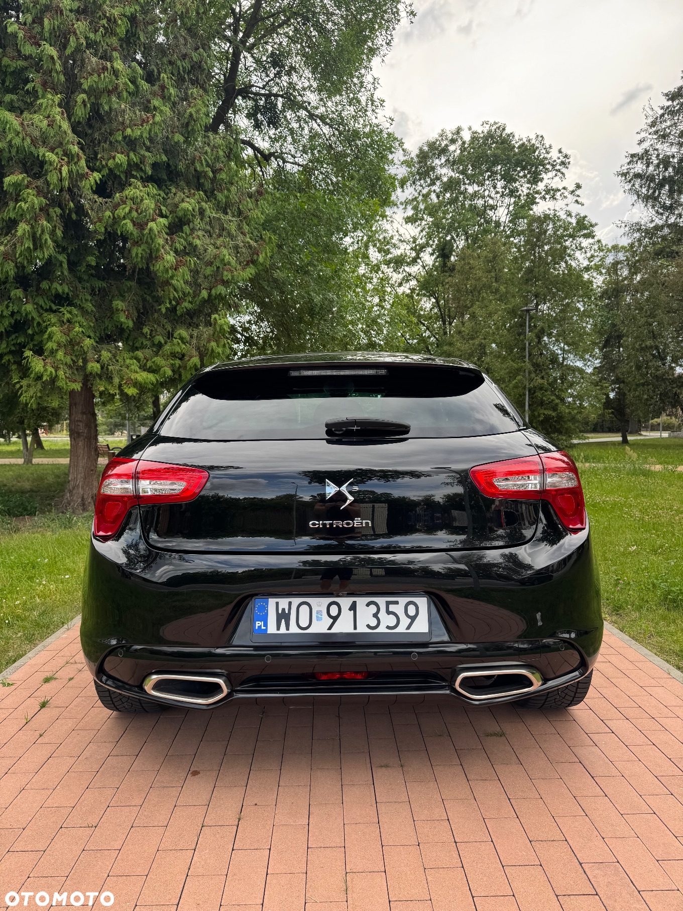 Citroën DS5 BlueHDi 180 EAT6 Limited Edition 1955 - 10