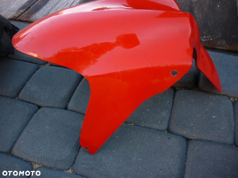 Szkło kierunkowskazu kierunkowskaz Yamaha Aerox - 11