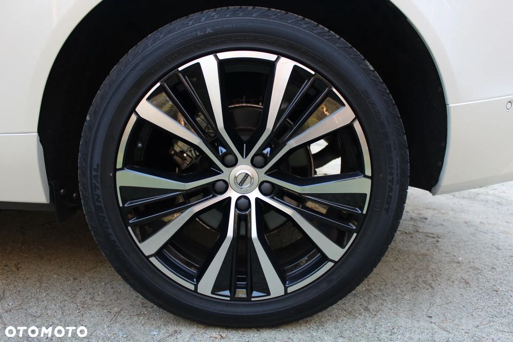 Volvo XC 60 B5 B AWD Geartronic RDesign - 15