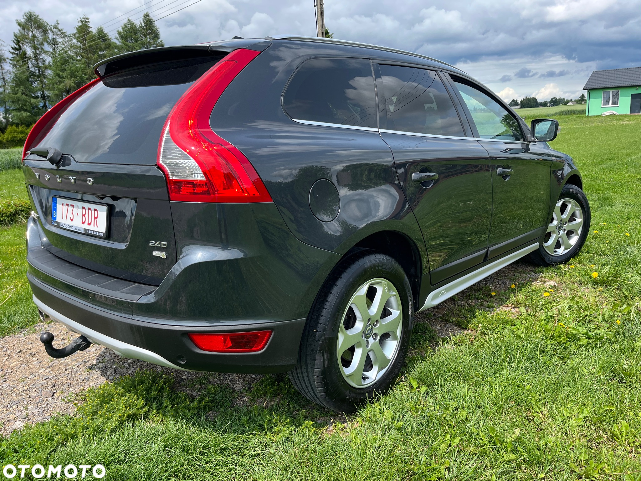 Volvo XC 60 - 7