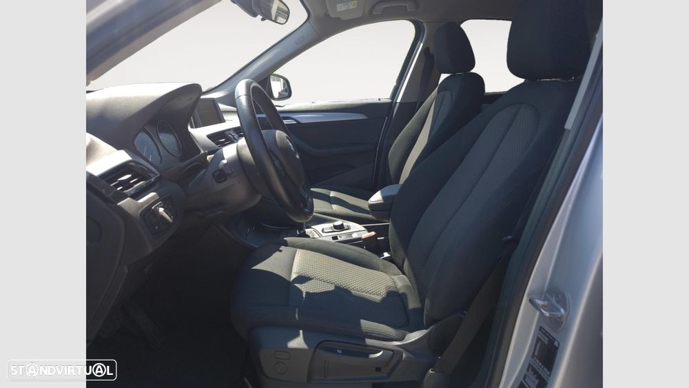 BMW X1 16 d sDrive Advantage Auto - 2
