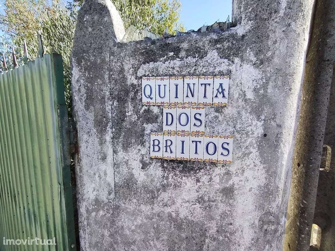 Quinta dos Britos: Refúgio em Nisa com 1750 m² - Grande imagem: 2/16