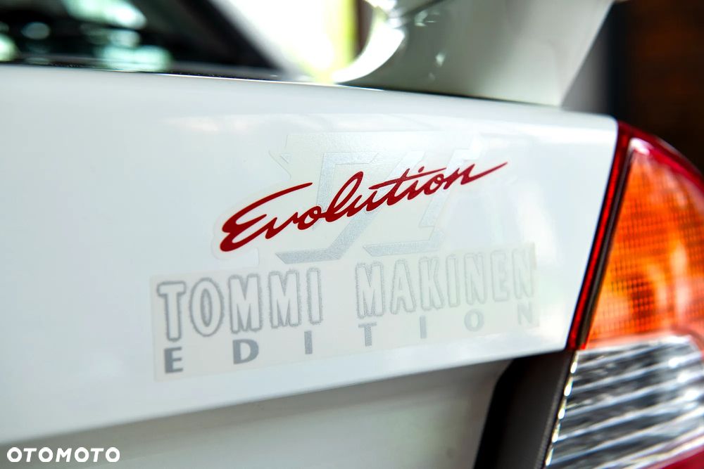 Mitsubishi Lancer Evolution - 16