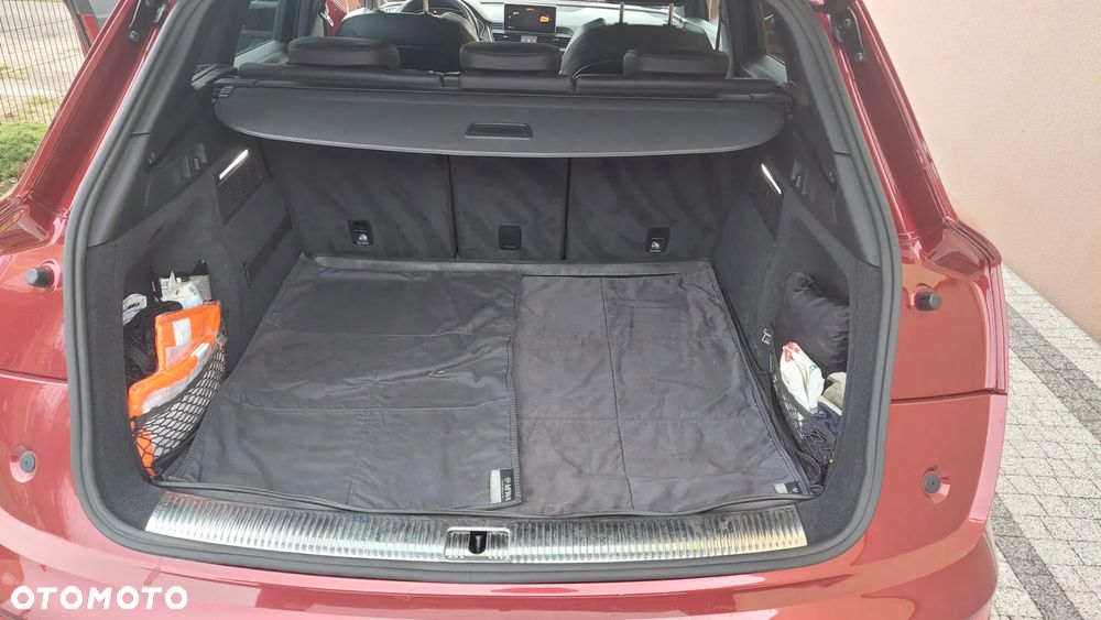 Audi Q5 35 TDI Quattro S tronic - 5