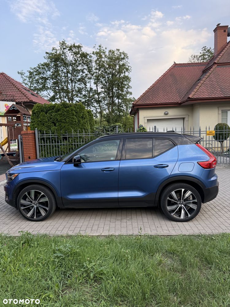 Volvo XC 40 - 2