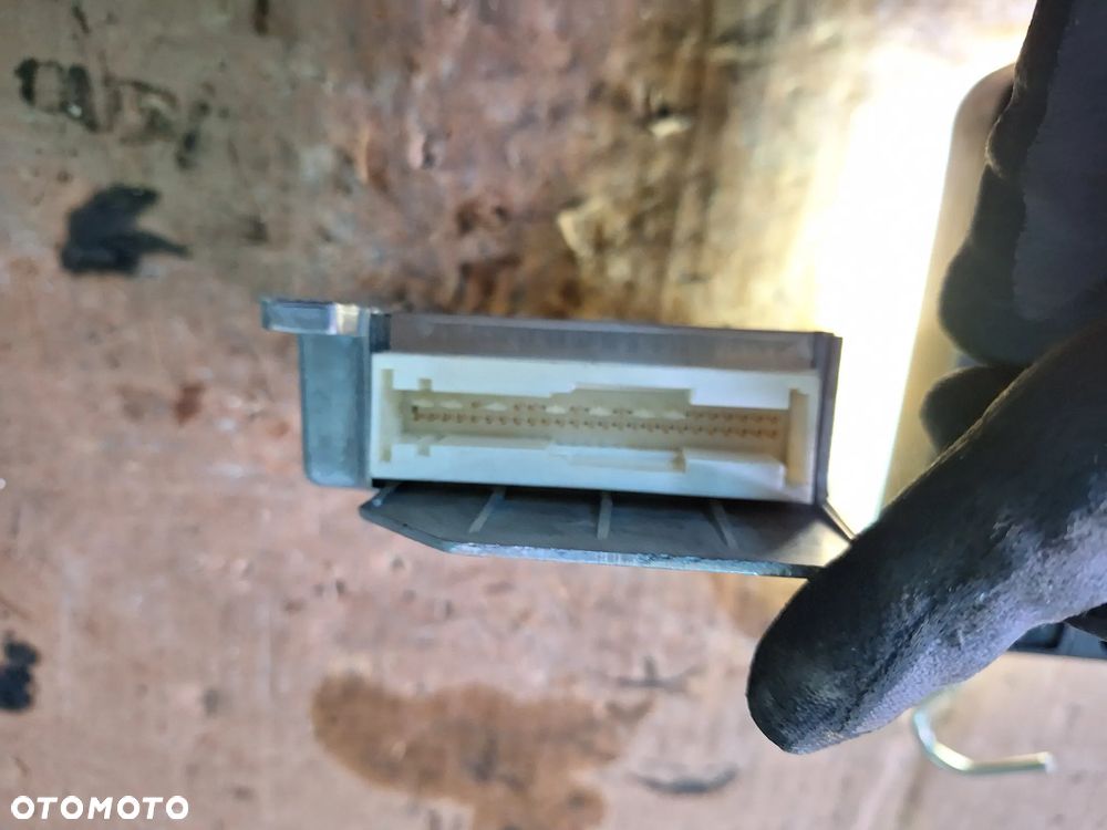 Moduł Sensor Airbag BMW 5 e39 e46  8372521   (6/2) - 2