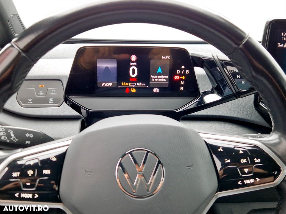 Volkswagen ID.3 58 kWh Pro Performance - 16