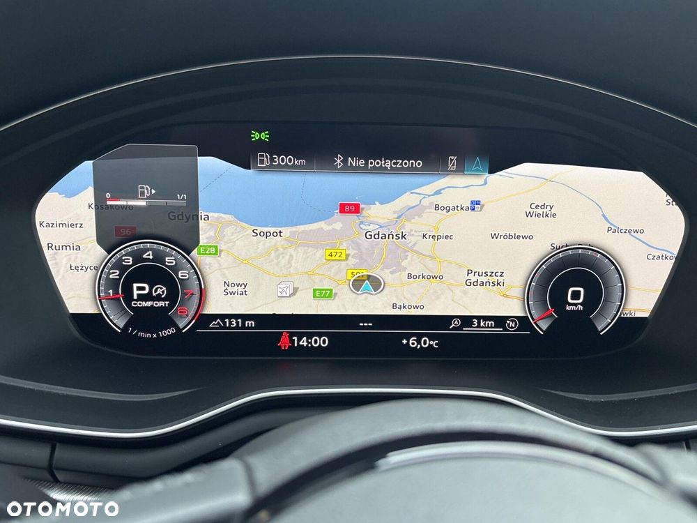 Audi A4 Allroad - 12