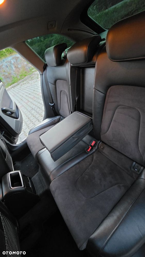 Audi A4 Avant - 15