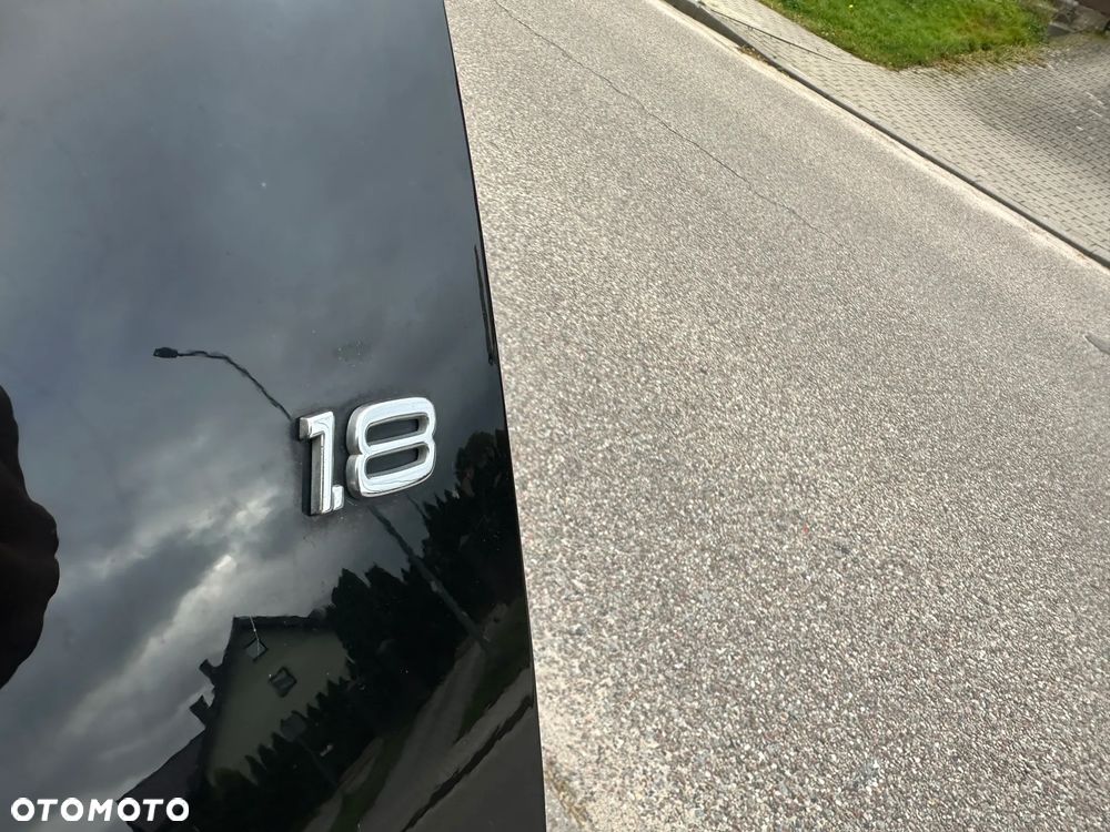Volvo V50 1.8 Edition - 17