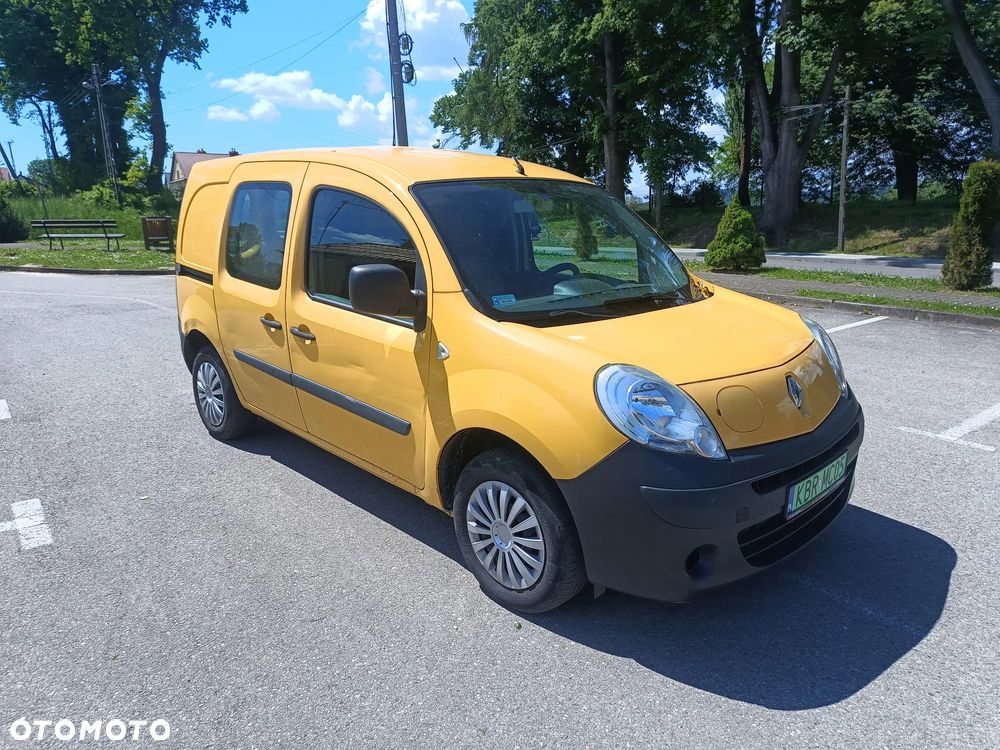 Renault Kangoo - 5