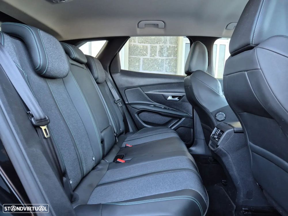 Peugeot 3008 - 10